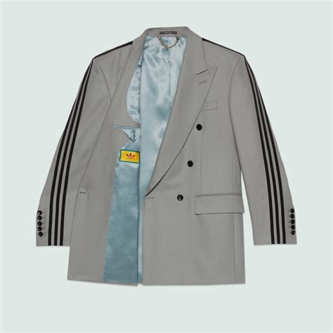 adidas gucci coat